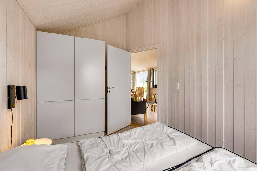 Foto von Ferienhaus ZV14 in Søndervig - Westjütland