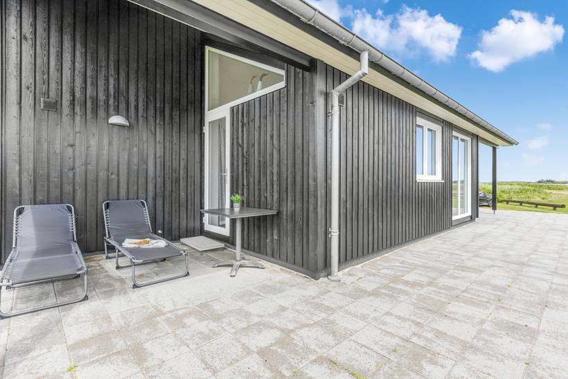 Foto von Ferienhaus ZV14 in Søndervig - Westjütland