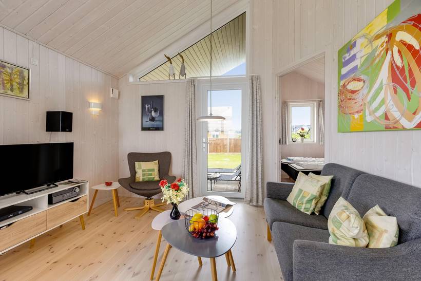 Foto von Ferienhaus ZV14 in Søndervig - Westjütland