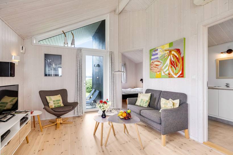 Foto von Ferienhaus ZV14 in Søndervig - Westjütland