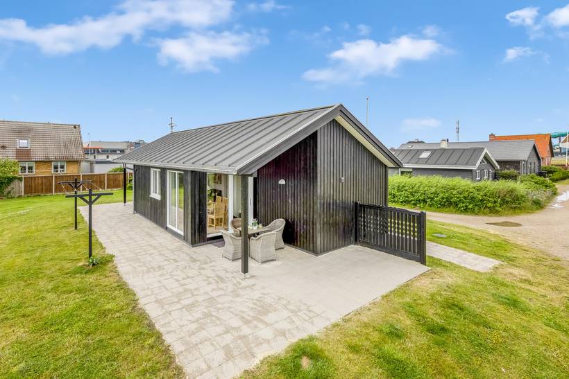 Foto von Ferienhaus ZV14 in Søndervig - Westjütland