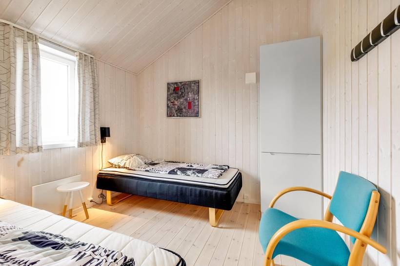 Foto von Ferienhaus ZV14 in Søndervig - Westjütland