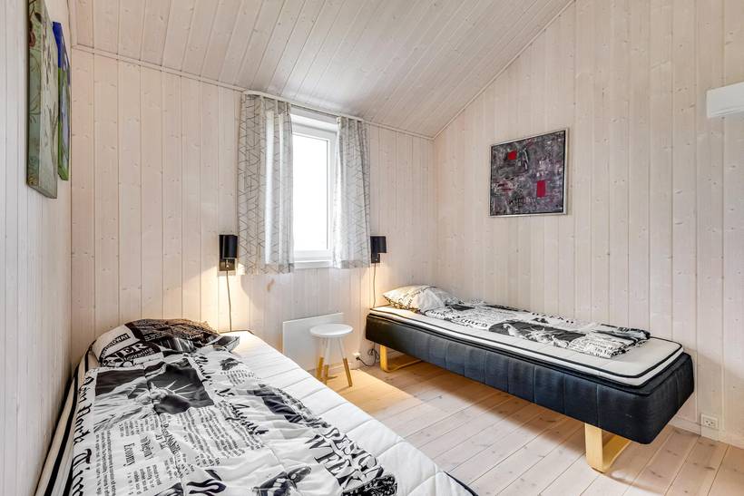 Foto von Ferienhaus ZV14 in Søndervig - Westjütland
