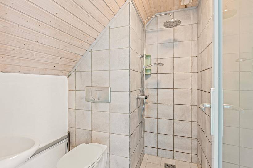 Foto von Ferienhaus ZV16 in Sønderstrand - Rømø