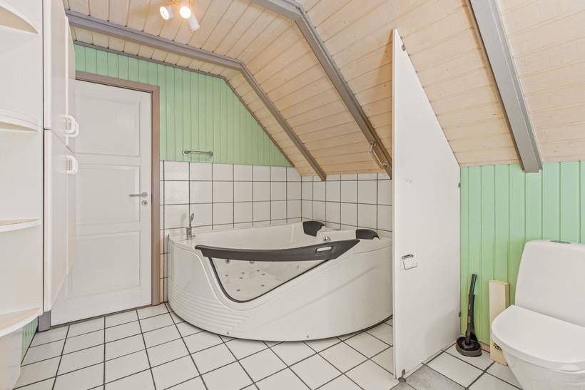 Foto von Ferienhaus ZV16 in Sønderstrand - Rømø
