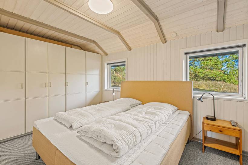 Foto von Ferienhaus ZV16 in Sønderstrand - Rømø