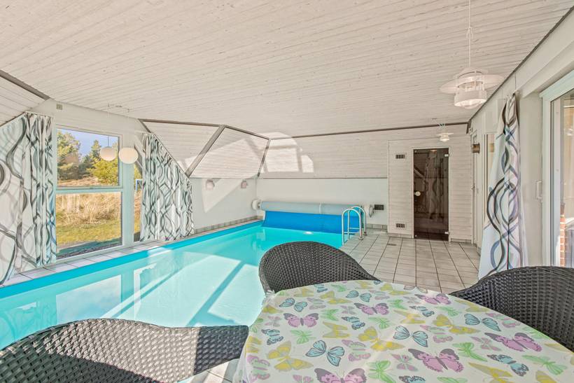 Foto von Ferienhaus ZV16 in Sønderstrand - Rømø
