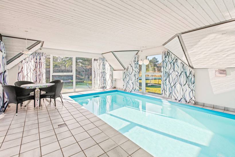 Foto von Ferienhaus ZV16 in Sønderstrand - Rømø