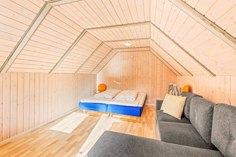 Foto von Ferienhaus ZV16 in Sønderstrand - Rømø