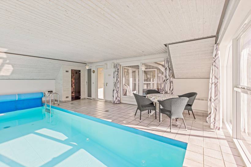 Foto von Ferienhaus ZV16 in Sønderstrand - Rømø