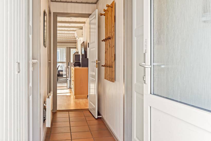 Foto von Ferienhaus ZV16 in Sønderstrand - Rømø