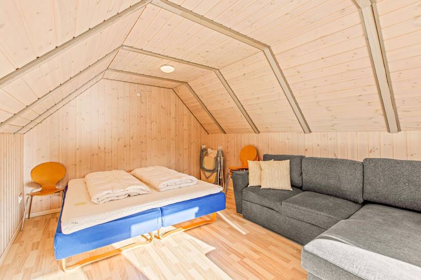 Foto von Ferienhaus ZV16 in Sønderstrand - Rømø