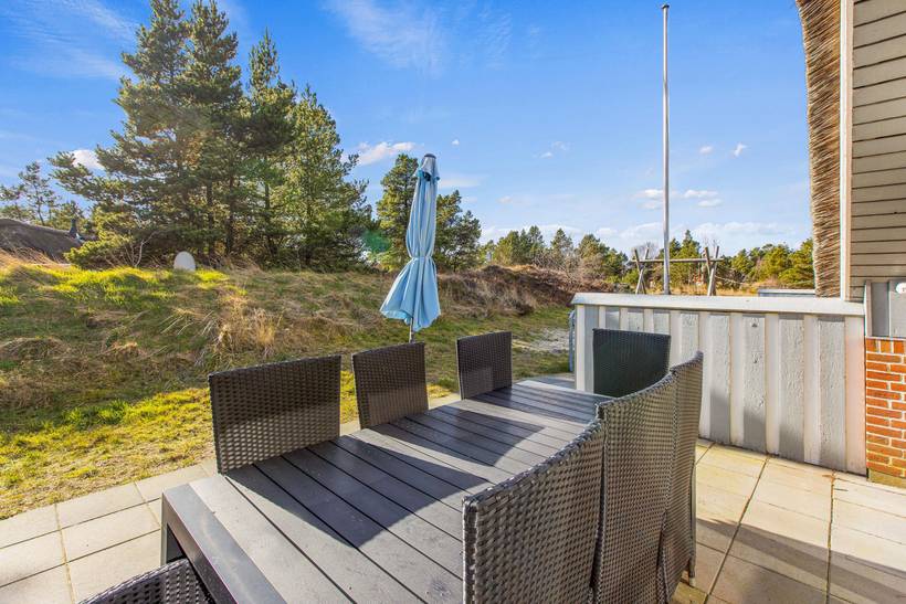 Foto von Ferienhaus ZV16 in Sønderstrand - Rømø
