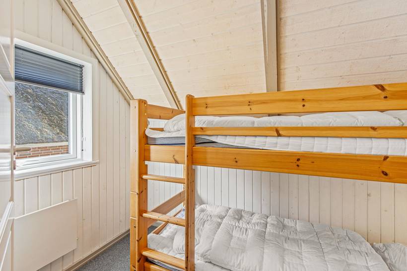 Foto von Ferienhaus ZV16 in Sønderstrand - Rømø