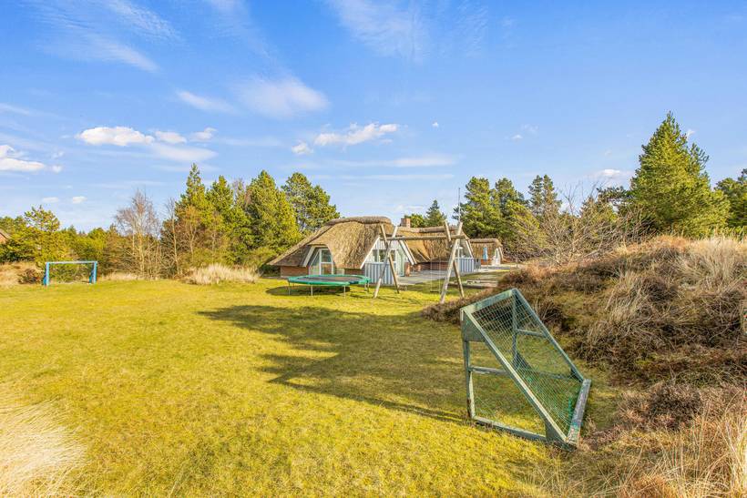 Foto von Ferienhaus ZV16 in Sønderstrand - Rømø