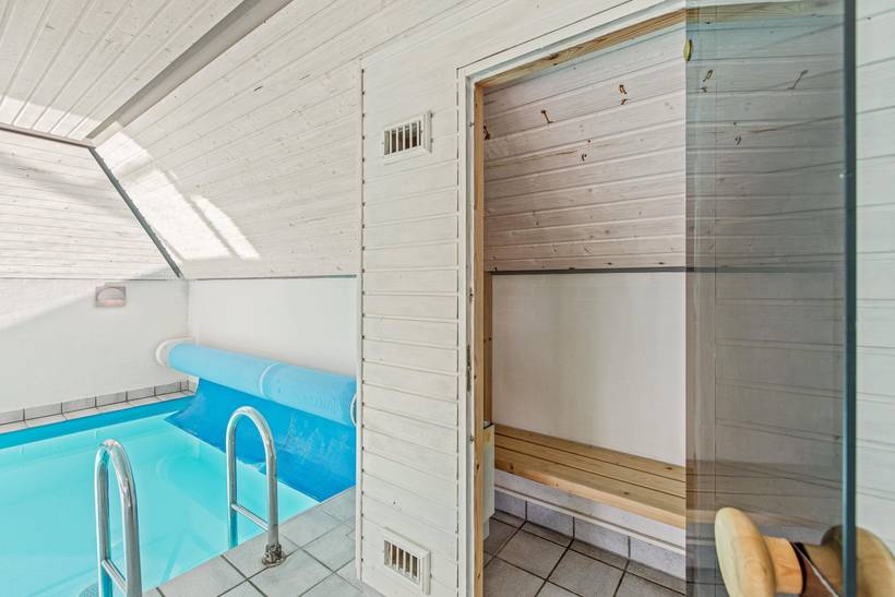 Foto von Ferienhaus ZV16 in Sønderstrand - Rømø