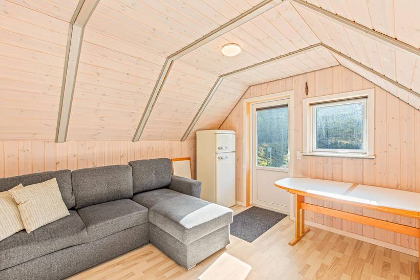 Foto von Ferienhaus ZV16 in Sønderstrand - Rømø