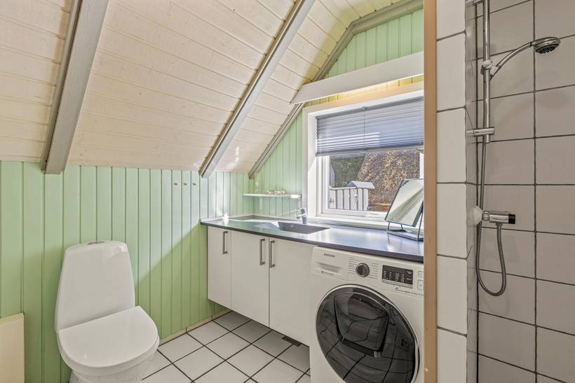 Foto von Ferienhaus ZV16 in Sønderstrand - Rømø