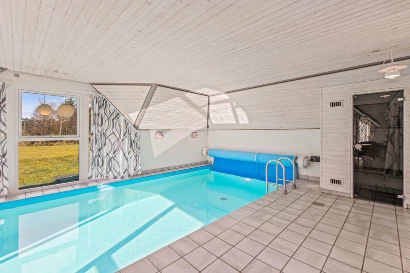 Foto von Ferienhaus ZV16 in Sønderstrand - Rømø