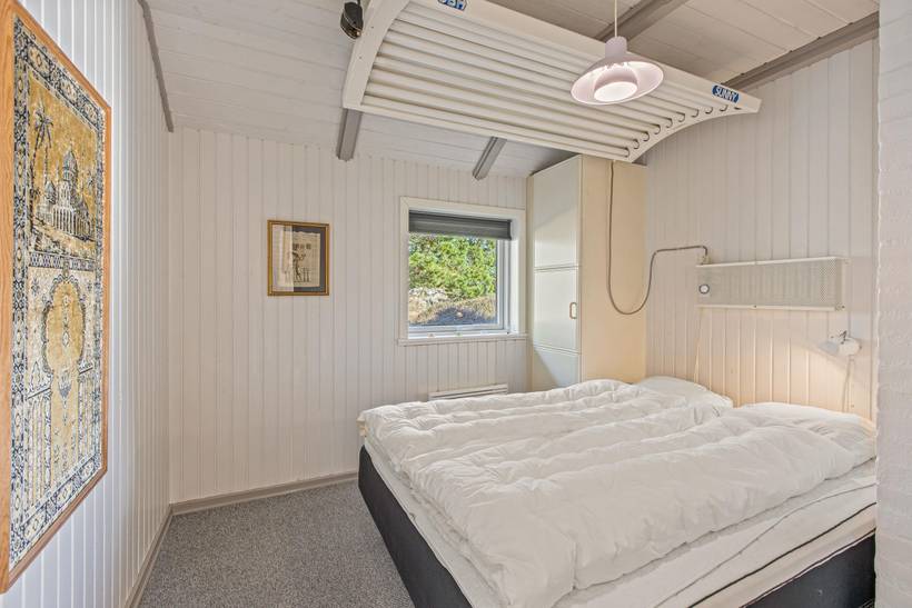 Foto von Ferienhaus ZV16 in Sønderstrand - Rømø