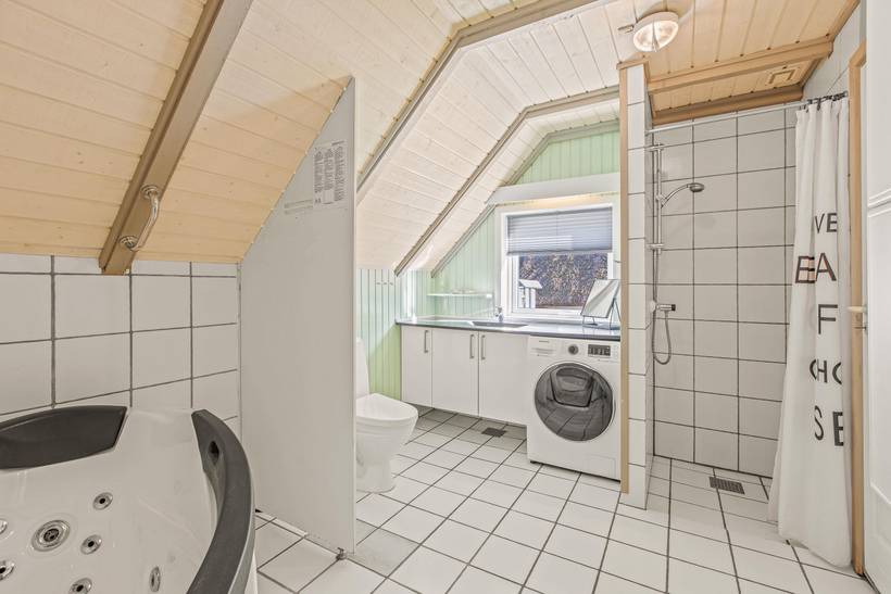 Foto von Ferienhaus ZV16 in Sønderstrand - Rømø