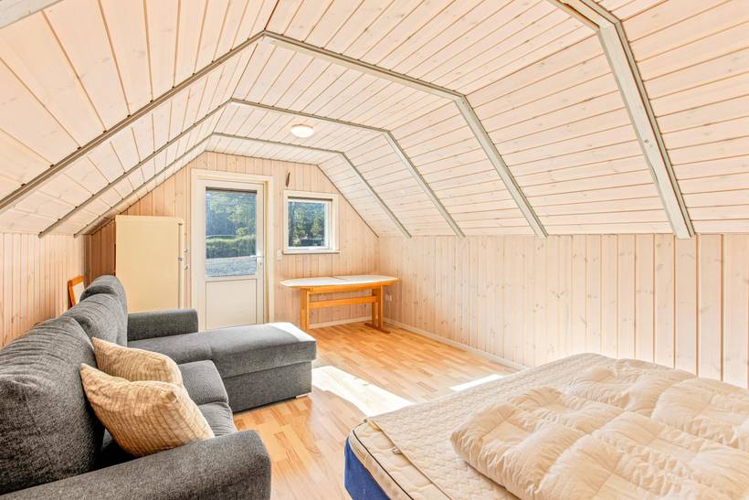 Foto von Ferienhaus ZV16 in Sønderstrand - Rømø