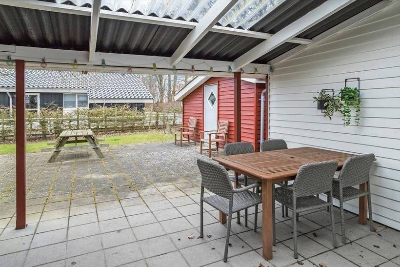 Foto von Ferienhaus ZV28 in Pøt Strandby - Juelsminde - Ostjütland