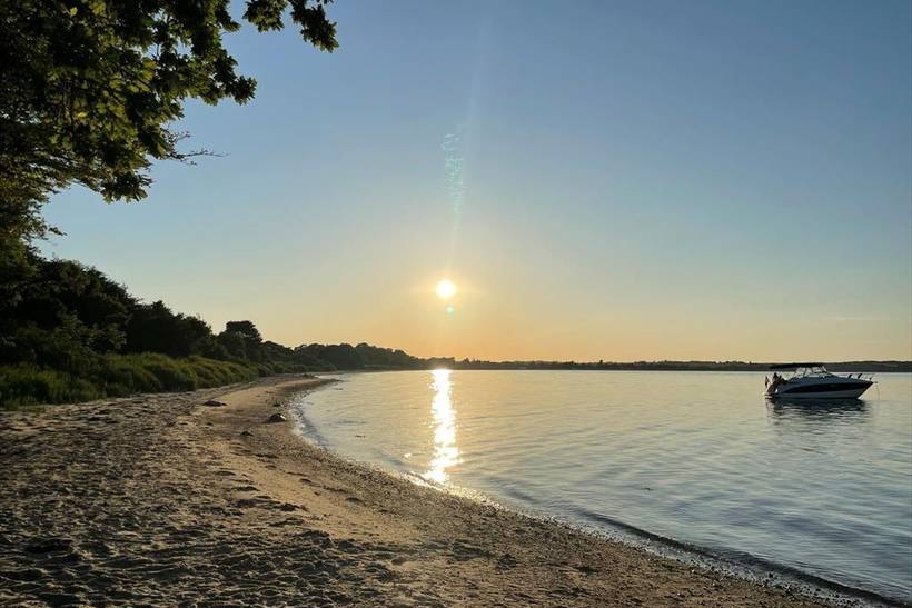 Foto von Ferienhaus ZV28 in Pøt Strandby - Juelsminde - Ostjütland
