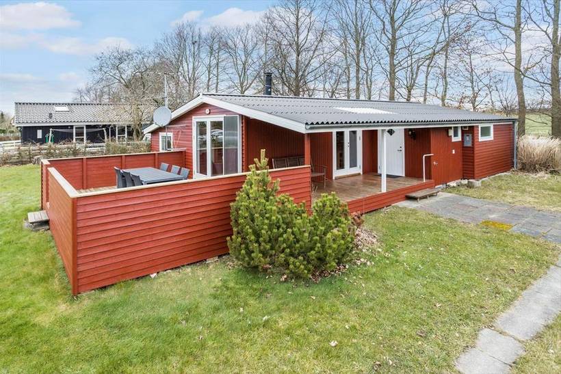 Foto von Ferienhaus ZV28 in Pøt Strandby - Juelsminde - Ostjütland