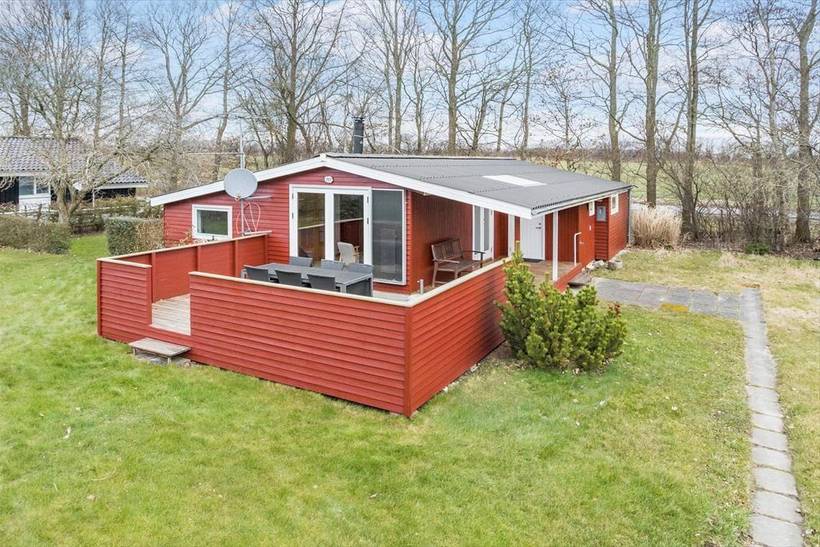Foto von Ferienhaus ZV28 in Pøt Strandby - Juelsminde - Ostjütland