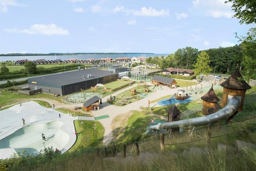 Foto von Ferienhaus ZV28 in Pøt Strandby - Juelsminde - Ostjütland