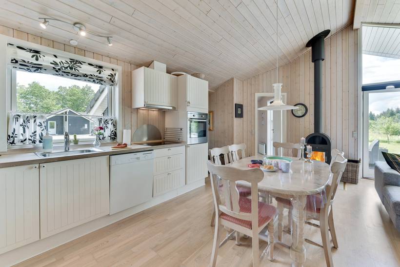 Foto von Ferienhaus ZV31 in Arrild - Südjütland