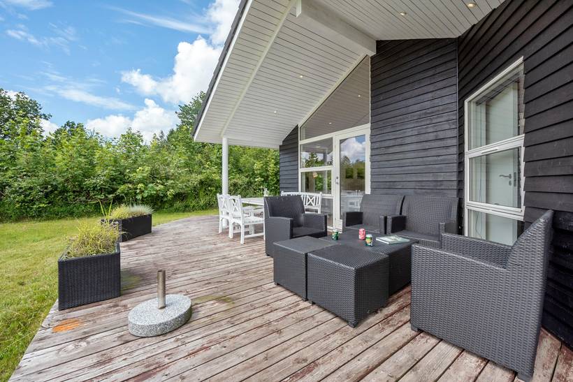 Foto von Ferienhaus ZV31 in Arrild - Südjütland