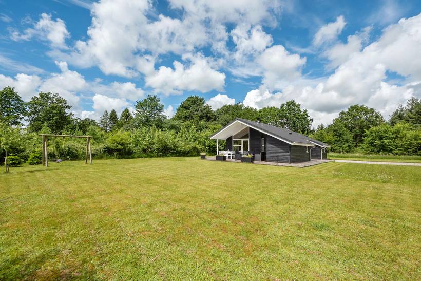 Foto von Ferienhaus ZV31 in Arrild - Südjütland