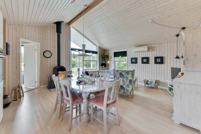 Foto von Ferienhaus ZV31 in Arrild - Südjütland