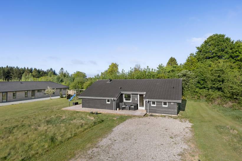 Foto von Ferienhaus ZV31 in Arrild - Südjütland