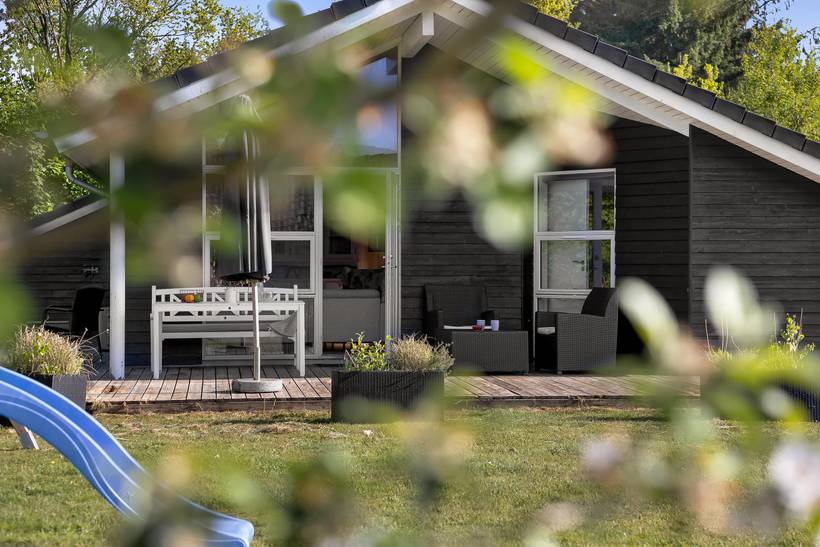 Foto von Ferienhaus ZV31 in Arrild - Südjütland