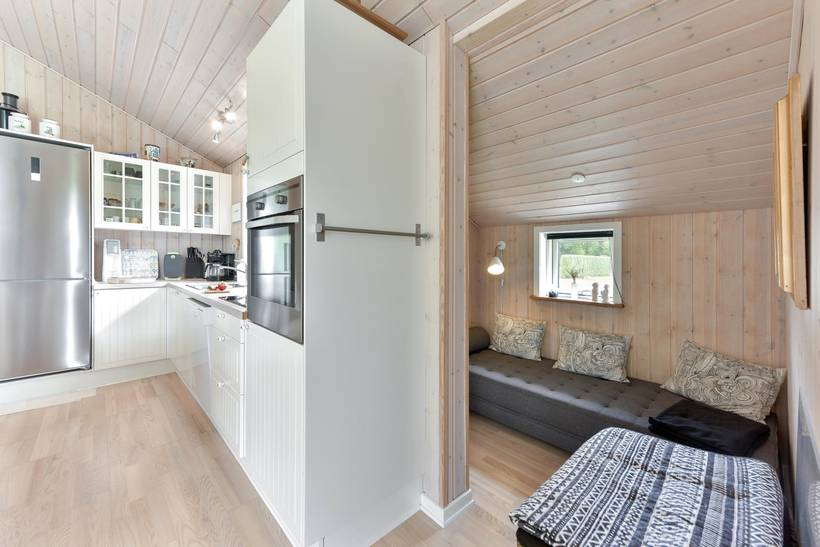 Foto von Ferienhaus ZV31 in Arrild - Südjütland