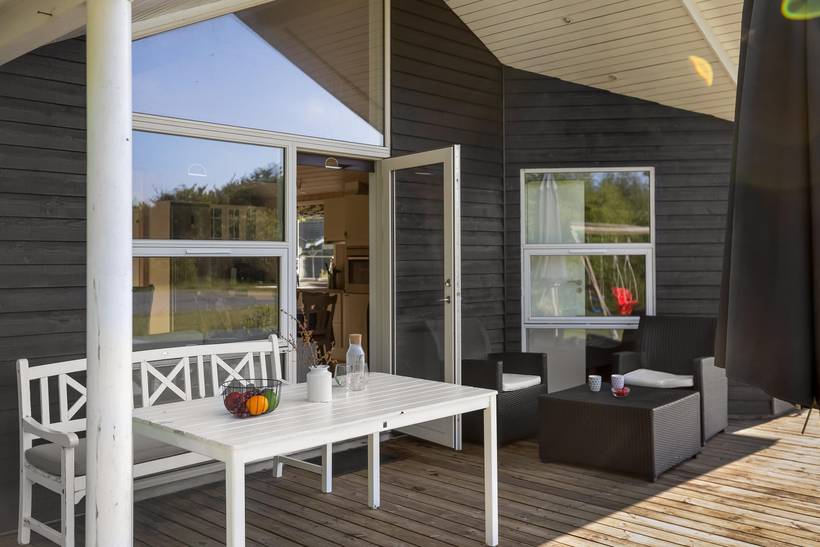 Foto von Ferienhaus ZV31 in Arrild - Südjütland