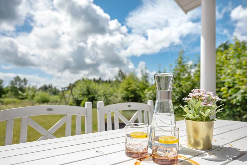 Foto von Ferienhaus ZV31 in Arrild - Südjütland
