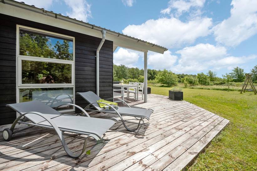 Foto von Ferienhaus ZV31 in Arrild - Südjütland