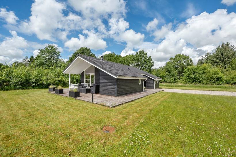 Foto von Ferienhaus ZV31 in Arrild - Südjütland