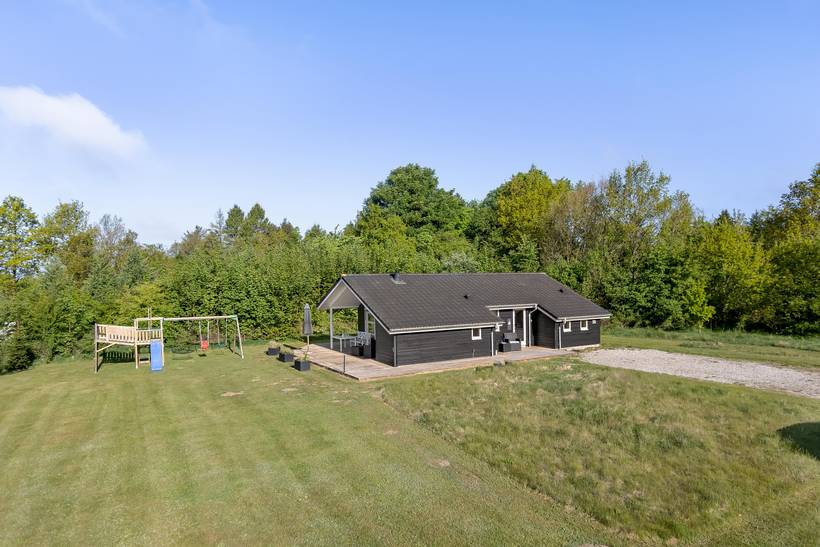 Foto von Ferienhaus ZV31 in Arrild - Südjütland