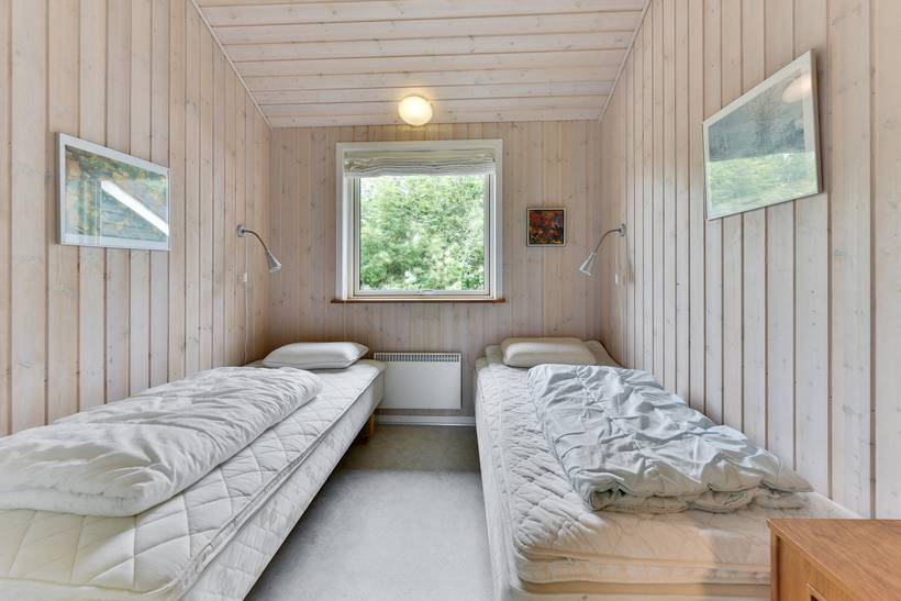 Foto von Ferienhaus ZV31 in Arrild - Südjütland