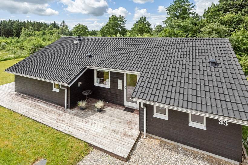 Foto von Ferienhaus ZV31 in Arrild - Südjütland