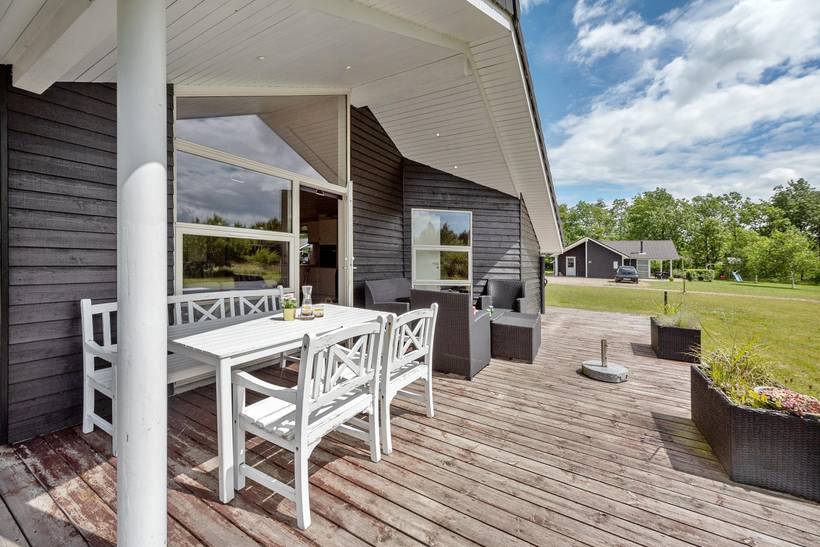 Foto von Ferienhaus ZV31 in Arrild - Südjütland