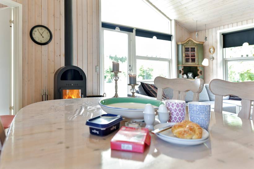 Foto von Ferienhaus ZV31 in Arrild - Südjütland