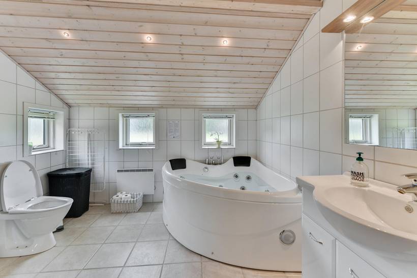 Foto von Ferienhaus ZV31 in Arrild - Südjütland