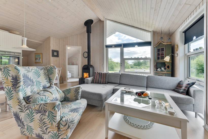 Foto von Ferienhaus ZV31 in Arrild - Südjütland