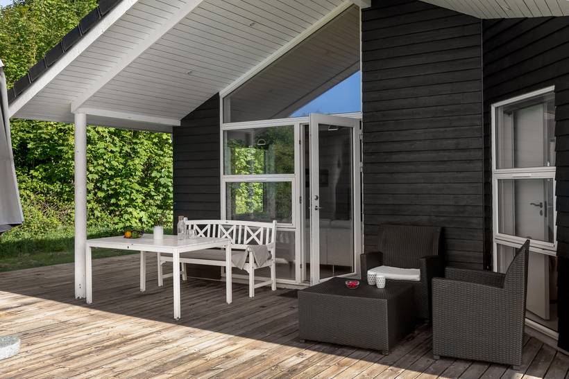 Foto von Ferienhaus ZV31 in Arrild - Südjütland